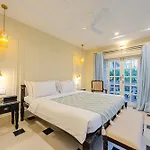 Elivaas 4 Bhk Villa Near Beach With Private Pool & Bar - Casa Boa Vida