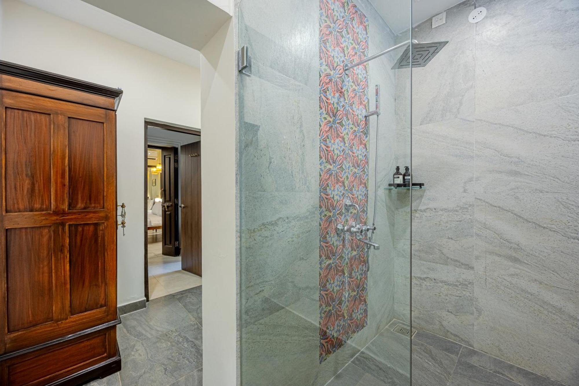 Villa Elivaas 4 Bhk Near With Private Pool & Bar - Casa Boa Vida